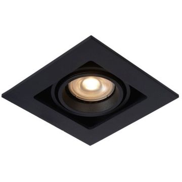 Beépíthető spotlámpa CHIMNEY 09926/01/30 1x50w/gu10 ip20 a Lucide-tól