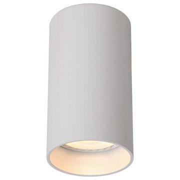 Felületi spotlámpa DELTO 09915/06/31 2200k 1x5w/gu10 320lm ip20 a Lucide-tól