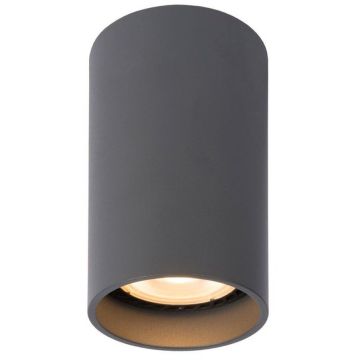 Felületi spotlámpa DELTO 09915/06/36 2200k 1x5w/gu10 320lm ip20 a Lucide-tól