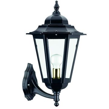Fali lámpa ELITE 6 096I-G05X1A-01 1x42W/E27 IP43 a Novolux-tól