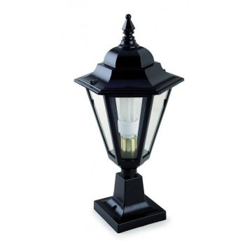 Állólámpa ELITE 6 096N-G05X1A-01 1x42W/E27 IP43 a Novolux-tól