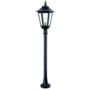 Állólámpa ELITE 6 096O-G05X1A-02 1x42W/E27 IP43 a Novolux-tól