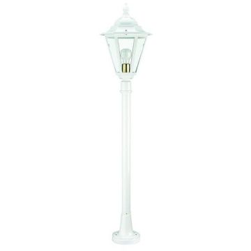 Állólámpa ELITE 6 096P-G05X1A-01 1x42W/E27 IP43 a Novolux-tól