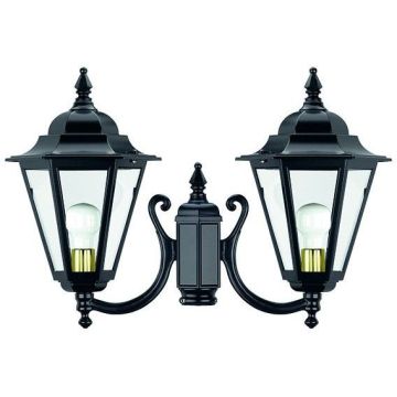 Utcavilágítás lámpatest ELITE 6 096T-G05X1A-01 2x70W/E27 IP43 a Novolux-tól