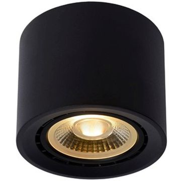 Felületi spotlámpa FEDLER 09921/12/30 2200k 1x12w/gu10 820lm ip20 a Lucide-tól