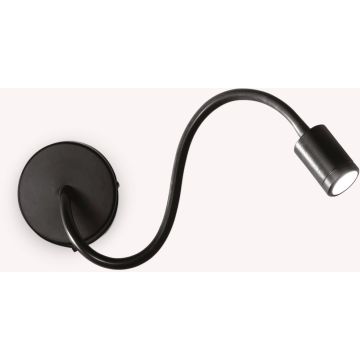 Fali lámpa FOCUS 097190 1x4W/LED ip20 a Ideal Lux-tól