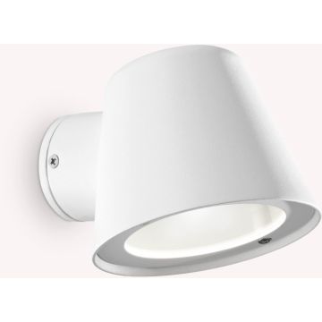 Fali lámpa GAS 091518 1x28W/GU10 ip43 a Ideal Lux-tól