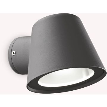 Fali lámpa GAS 091525 1x28W/GU10 ip43 a Ideal Lux-tól