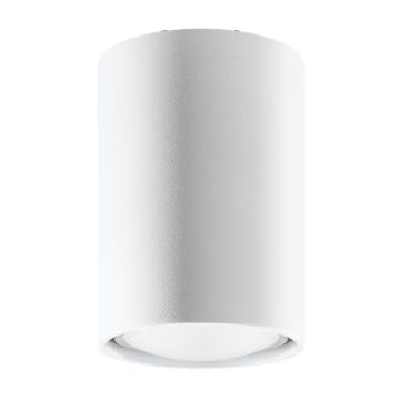 Felületi spotlámpa LAGOS 10 SL.0996 1x40W/GU10 IP20 a Sollux-tól