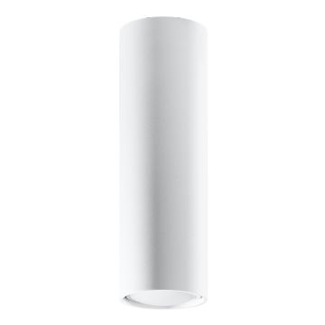 Felületi spotlámpa LAGOS 20 SL.0997 1x40W/GU10 IP20 a Sollux-tól