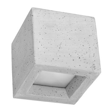 Fali lámpa LEO SL.0991 1x40W/G9 IP20 a Sollux-tól