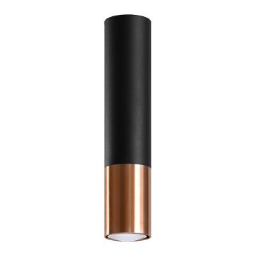 Felületi spotlámpa LOOPEZ SL.0945 1x40W/GU10 IP20 a Sollux-tól