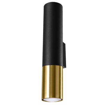 Fali lámpa LOOPEZ SL.0950 2x40W/GU10 IP20 a Sollux-tól