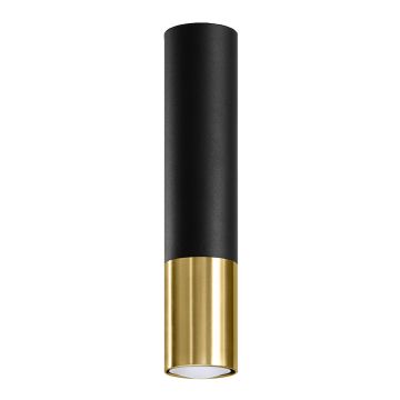 Felületi spotlámpa LOOPEZ SL.0951 1x40W/GU10 IP20 a Sollux-tól