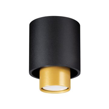 Felületi spotlámpa NESI SL.0982 1x40W/GU10 IP20 a Sollux-tól