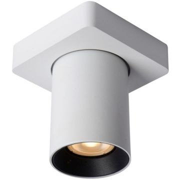 Spotlámpa NIGEL 09929/05/31 2200k 1x5w/gu10 320lm ip20 a Lucide-tól