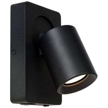 Fali lámpa NIGEL 09929/06/30 2200k 1x5w/gu10 320lm ip20 a Lucide-tól