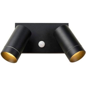 Fali lámpa TAYLOR 09831/02/30 2x50w/gu10 ip54 a Lucide-tól