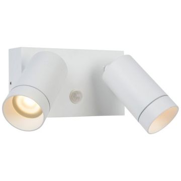 Spotlámpa TAYLOR 09831/02/31 2x50w/gu10 ip54 a Lucide-tól