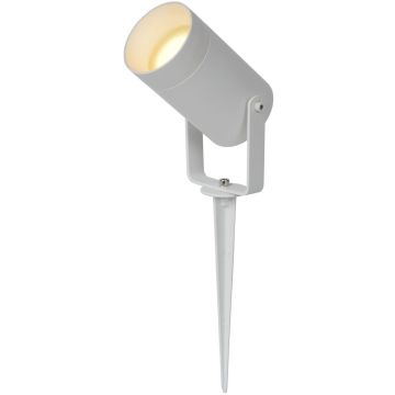 Kerti reflektor TAYLOR 09832/01/31 1x50w/gu10 ip65 a Lucide-tól