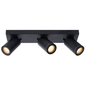 Spotlámpa TAYLOR 09930/15/30 2200k 3x5w/gu10 320lm ip44 a Lucide-tól