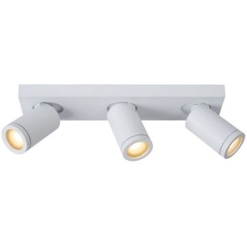 Spotlámpa TAYLOR 09930/15/31 2200k 3x5w/gu10 320lm ip44 a Lucide-tól