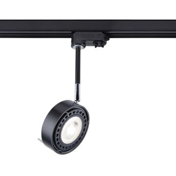 Sínreflektor Fussa 6601 1x15W/Gu10 IP20 a Shilo-tól