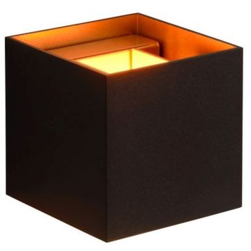 Fali lámpa XIO 09217/04/30 2700k 1x4w/g9 380lm ip20 a Lucide-tól