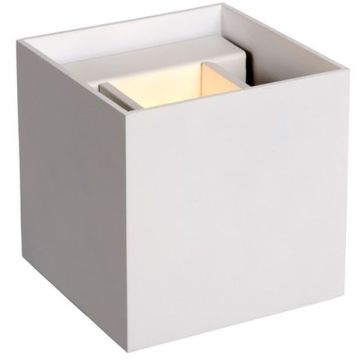 Fali lámpa XIO 09217/04/31 2700k 1x4w/g9 380lm ip20 a Lucide-tól