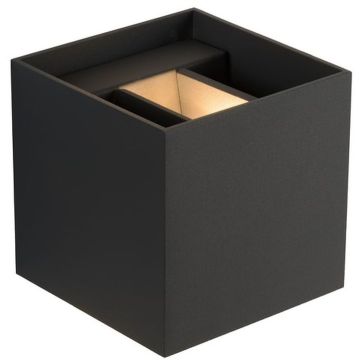 Fali lámpa XIO 09217/04/36 2700k 1x4w/g9 380lm ip20 a Lucide-tól