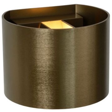 Fali lámpa XIO 09218/04/97 2700k 1x3.5w/g9 350lm ip20 a Lucide-tól