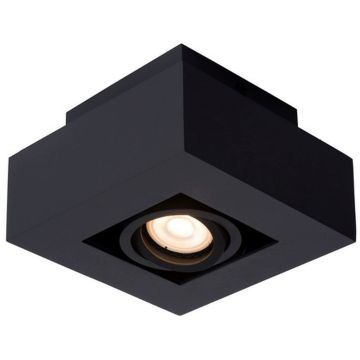 Felületi spotlámpa XIRAX 09119/06/30 2200k 1x5w/gu10 320lm ip20 a Lucide-tól
