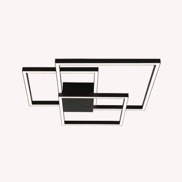 Plafonlámpa CEILING LIGHT 2023 3000K 48W/led 3360lm IP20 a Zambelis-tól