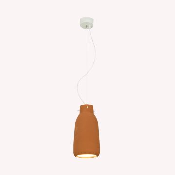 Függőlámpa PENDANT LAMP 1665 1x40w/E27 IP20 a Zambelis-tól