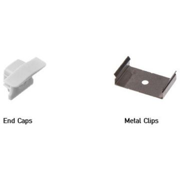 Szerelőkészlet ACCESSORY KIT 20194-E IP20 a Zambelis-tól