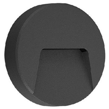 Fali lámpa STEP LIGHT E183 3000K 3W/led 92lm IP54 a Zambelis-tól