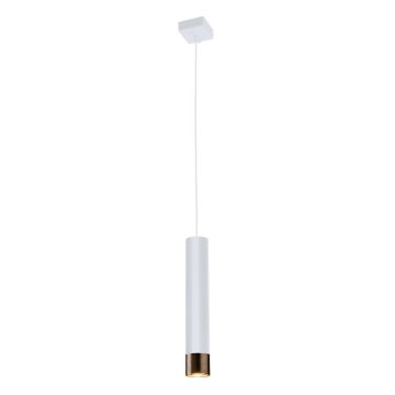 Függőlámpa Eido 8257 1x10W/GU10 IP20 a Amplex-tól