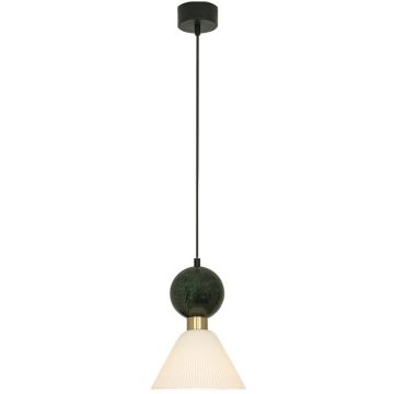 Függőlámpa PENDANT LAMP 23238 1x15W/E14 IP20 a Zambelis-tól