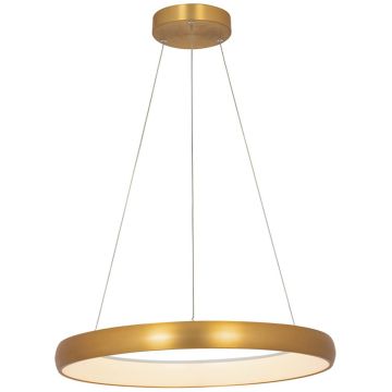 Függőlámpa PENDANT LED 2054 3000K 50W/led 4080lm IP20 a Zambelis-tól