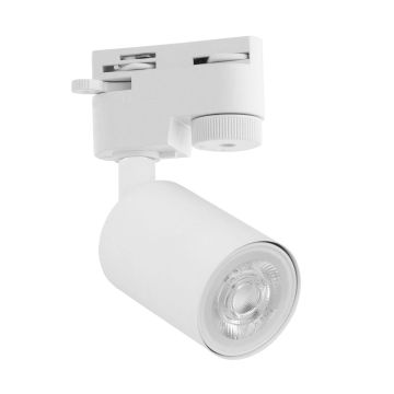 Sínreflektor 1F 1030 1x10W/GU10 IP20 a Zuma Line-tól