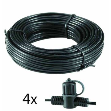 Csatlakozó ACCESSORY 6007011 a Garden Lights-tól