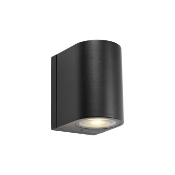 Fali lámpa ALOR 109107 3000K 1x4.9W/LED 450lm IP65 a Markslojd-tól