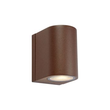 Fali lámpa ALOR 109108 3000K 1x4.9W/LED 450lm IP65 a Markslojd-tól