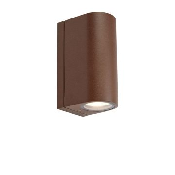 Fali lámpa ALOR 109111 3000K 2x4.9W/LED 450lm IP65 a Markslojd-tól