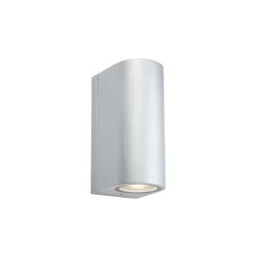Fali lámpa ALOR 109112 3000K 2x4.9W/LED 450lm IP65 a Markslojd-tól