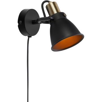 Fali aljzat fény ALTON 107856 1x40W/E14 IP20 a Markslojd-tól