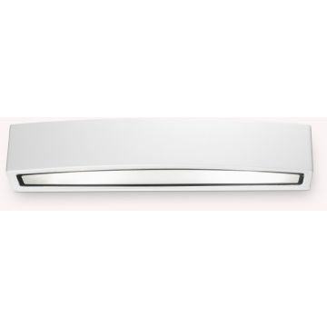 Fali lámpa ANDROMEDA 100364 2x60W/E27 ip55 a Ideal Lux-tól