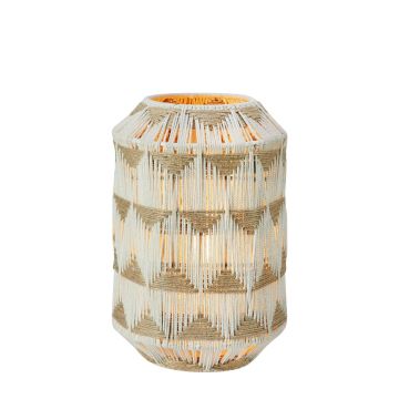 Asztali lámpa ANO 108825 1x40W/E27 IP20 a Markslojd-tól