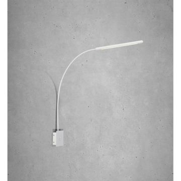 Fali lámpa ANTENNA 107313 1x6W/LED 400LM a Markslojd-tól