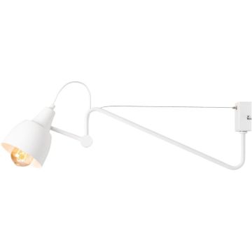 Fali lámpa ARSEN 1031C 1x60W/E27 a Aldex-tól